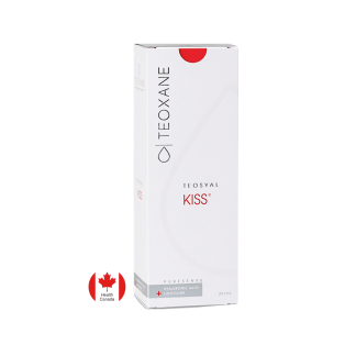 Kiss Puresense (2 x 1.0 ml)