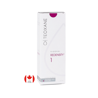 Redensity I Puresense (1 x 3.0 ml)