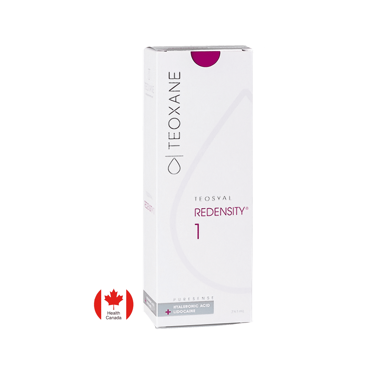 Redensity I Puresense (1 x 3.0 ml)