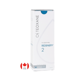 Redensity Ii Puresense (2 x 1.0 ml)