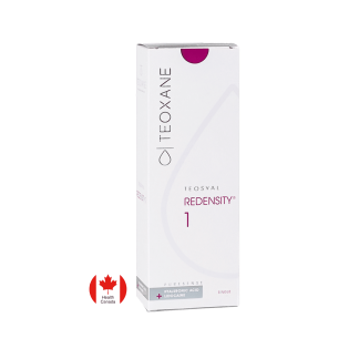 Redensity I Puresense (2 x 1.0 ml)