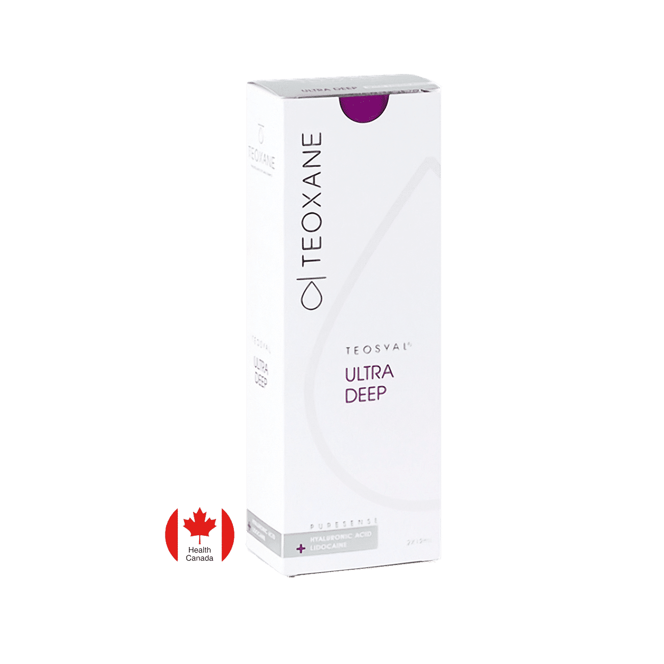 Ultra Deep Puresense (2 x 1.2 ml)