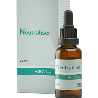 Wiqo Neutraliser (1 x 30 ml)