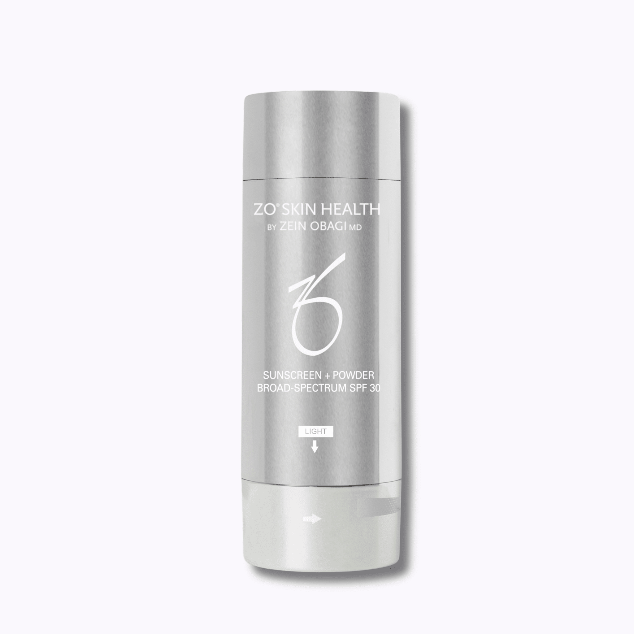 Zo Skin Health Sunscreen + Powder Broad Spectrum Spf 30 Light (1 x 2.7G)