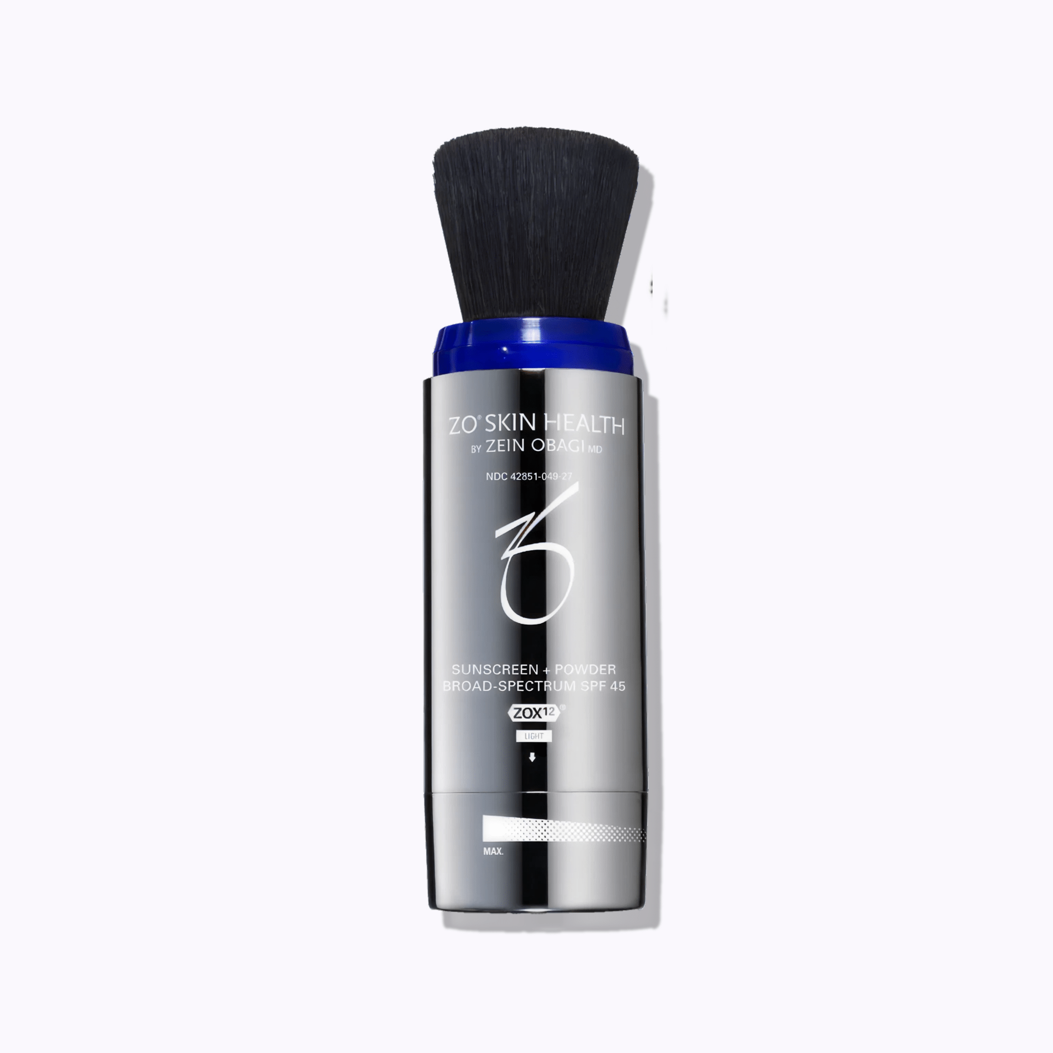 Zo Skin Health Sunscreen + Powder Broad Spectrum Spf 40 Light (1 x 2.7G)