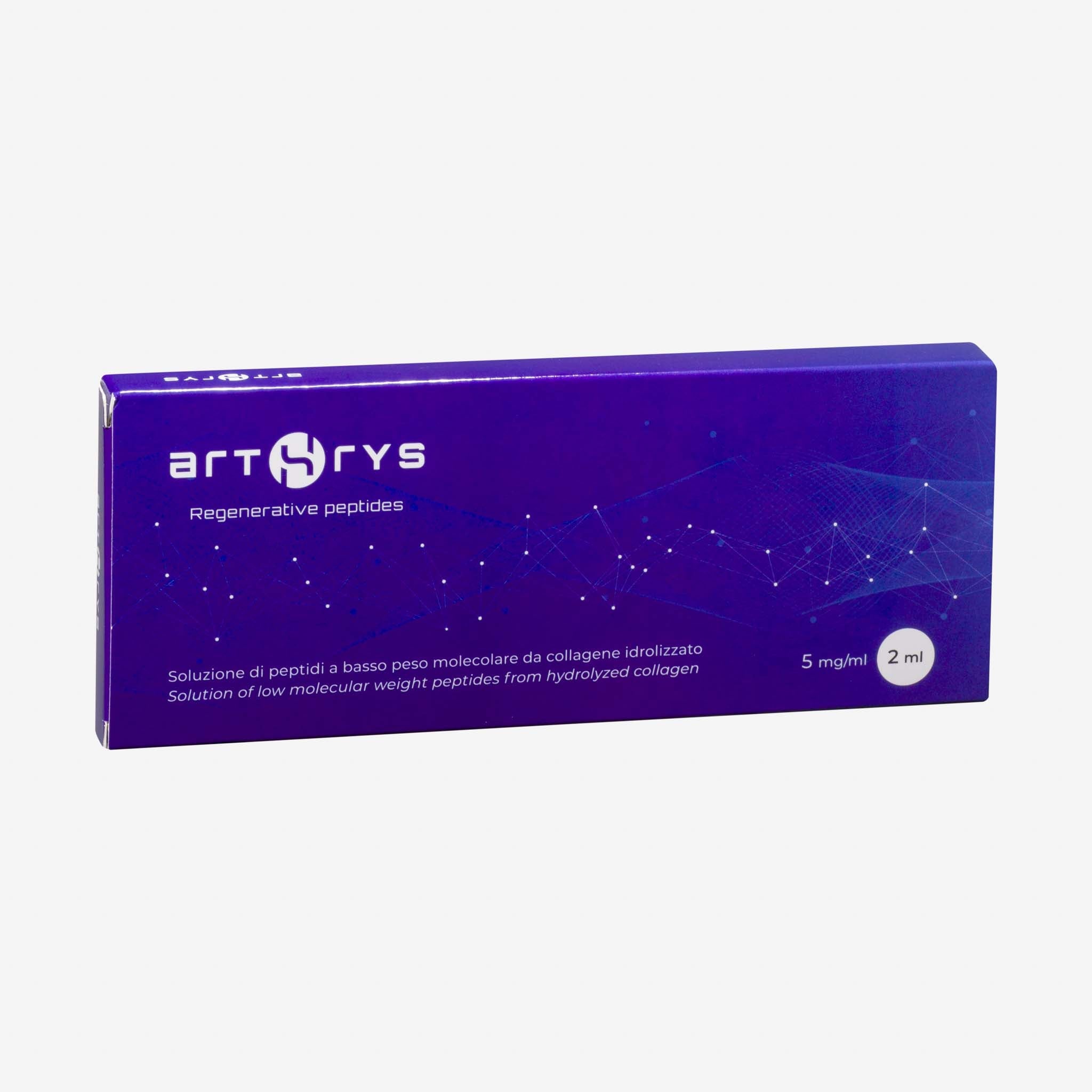 Arthrys 5mg/ml 1x 2,0 ml