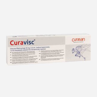 Curavisc 1x 2,0 ml