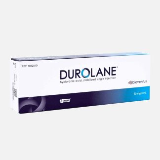 Durolane 1x 3,0 ml