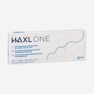 Haxl One 1x 4,4 ml