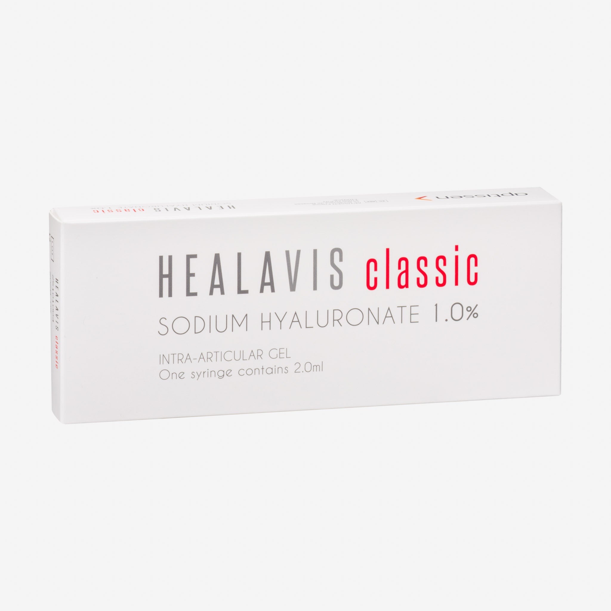 Healavis Classic 1x 2,0 ml