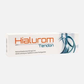Hialurom Tendon 1x 2,0 ml