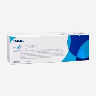 Hymovis 2x 3,0 ml