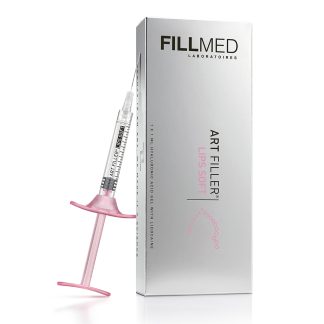 Fillmed Art Filler Lips with Lidocaine (1 ml)