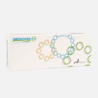 Orthovisc mini 1x 1,0 ml