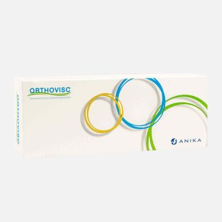 Orthovisc 1x 2,0 ml