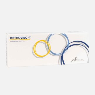 Orthovisc T 1x 2,0 ml