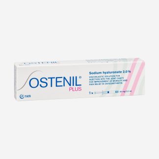 Ostenil Plus 1x 2,0 ml