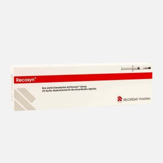 Recosyn 20 1x 2,0 ml