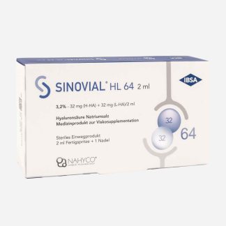 Sinovial HL 64 1x 2,0 ml