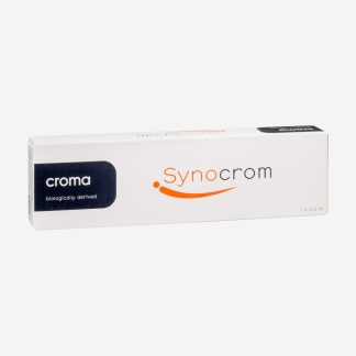 Synocrom 1x 2,0 ml