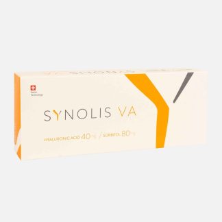 Synolis VA 40/80 1x 2,0 ml