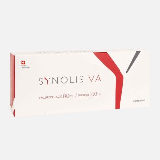 Synolis VA 80/160 1x 4,0 ml