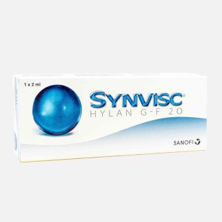 Synvisc Mono 1x 2,0 ml
