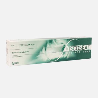 Viscoseal Syringe 1x 10,0 ml