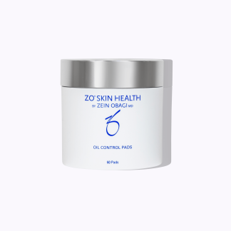 Zo Skin Health Oil Control Pads Acne Treatment (1 x 60 Pads)
