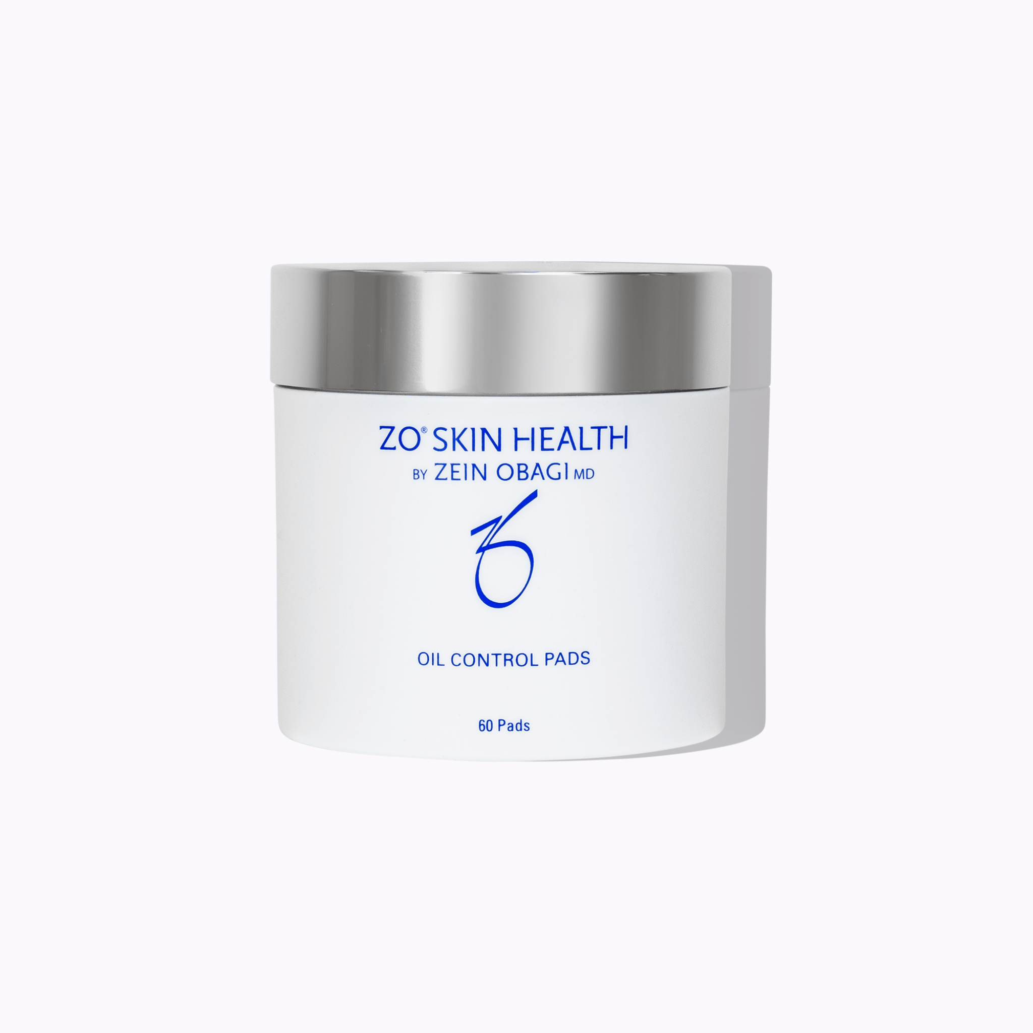 Zo Skin Health Oil Control Pads Acne Treatment (1 x 60 Pads)